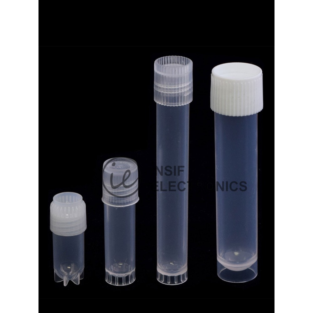 Storage Vial