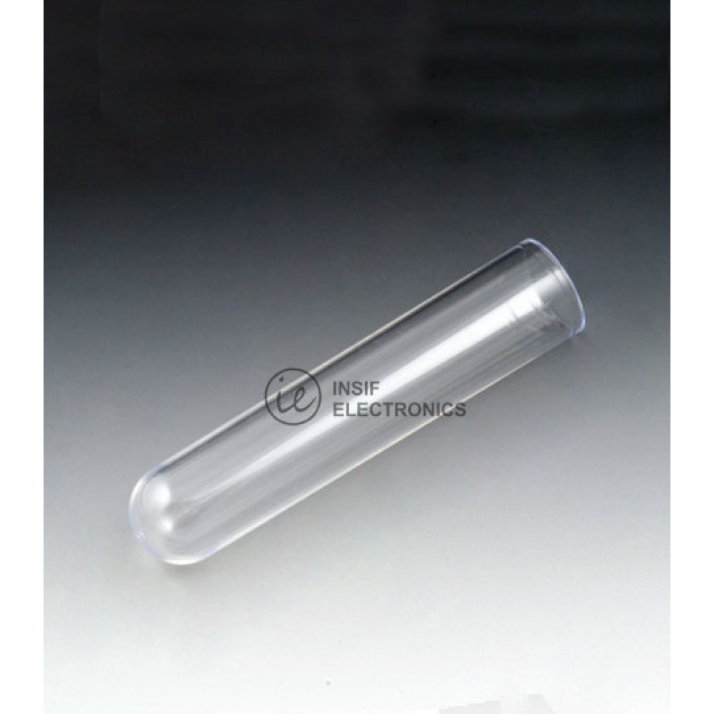 Test Tube Transparent