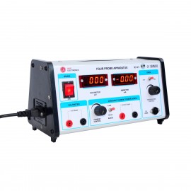 Four Probe Apparatus