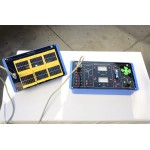 Solar And Wind Energy Trainer