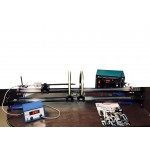 Magnetic Field Measurement Apparatus