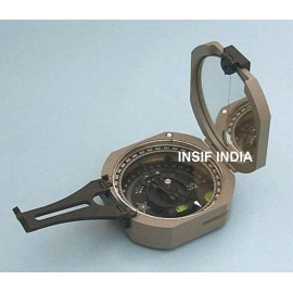 BRUNTON COMPASS