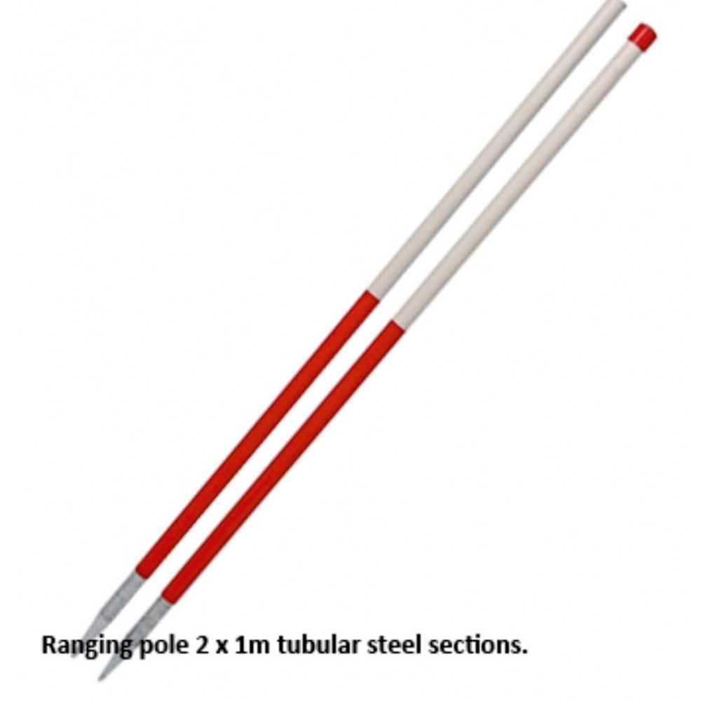 RANGING ROD