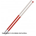 RANGING ROD
