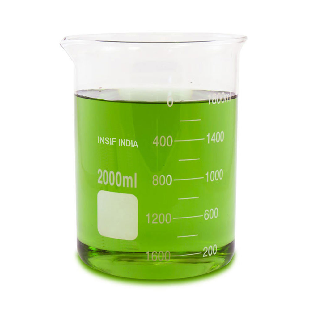 Glassware