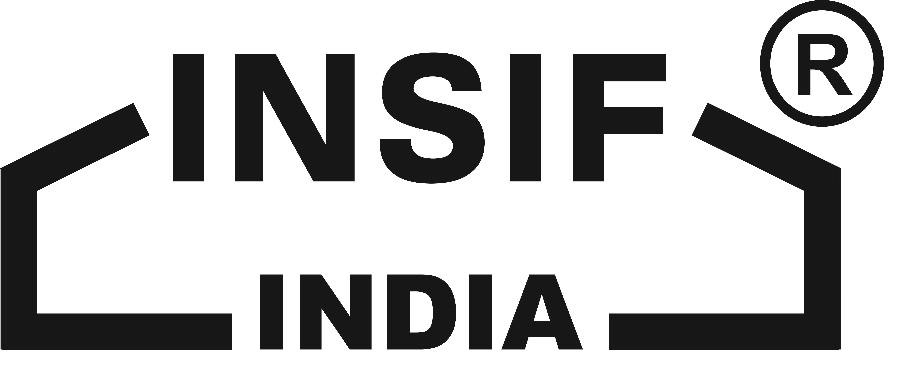 INSIF INDIA INSIF INDIA