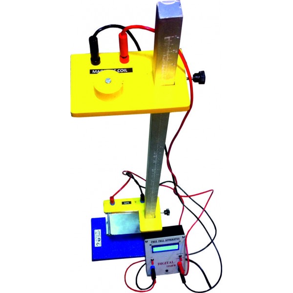 “G” by Free fall Appt	P-801 (AB)