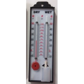 Wet and Dry thermometer P-930 B