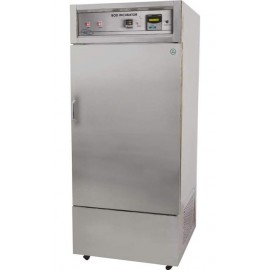 B.O.D. INCUBATOR All SS