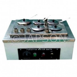 BATH PARAFFIN Embedding 