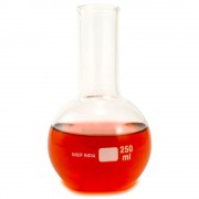 Florence Flask 250ml 