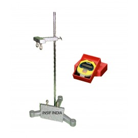 BIFILAR SUSPENSION APPARATUS