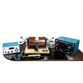  Determination of Hall co-efficient